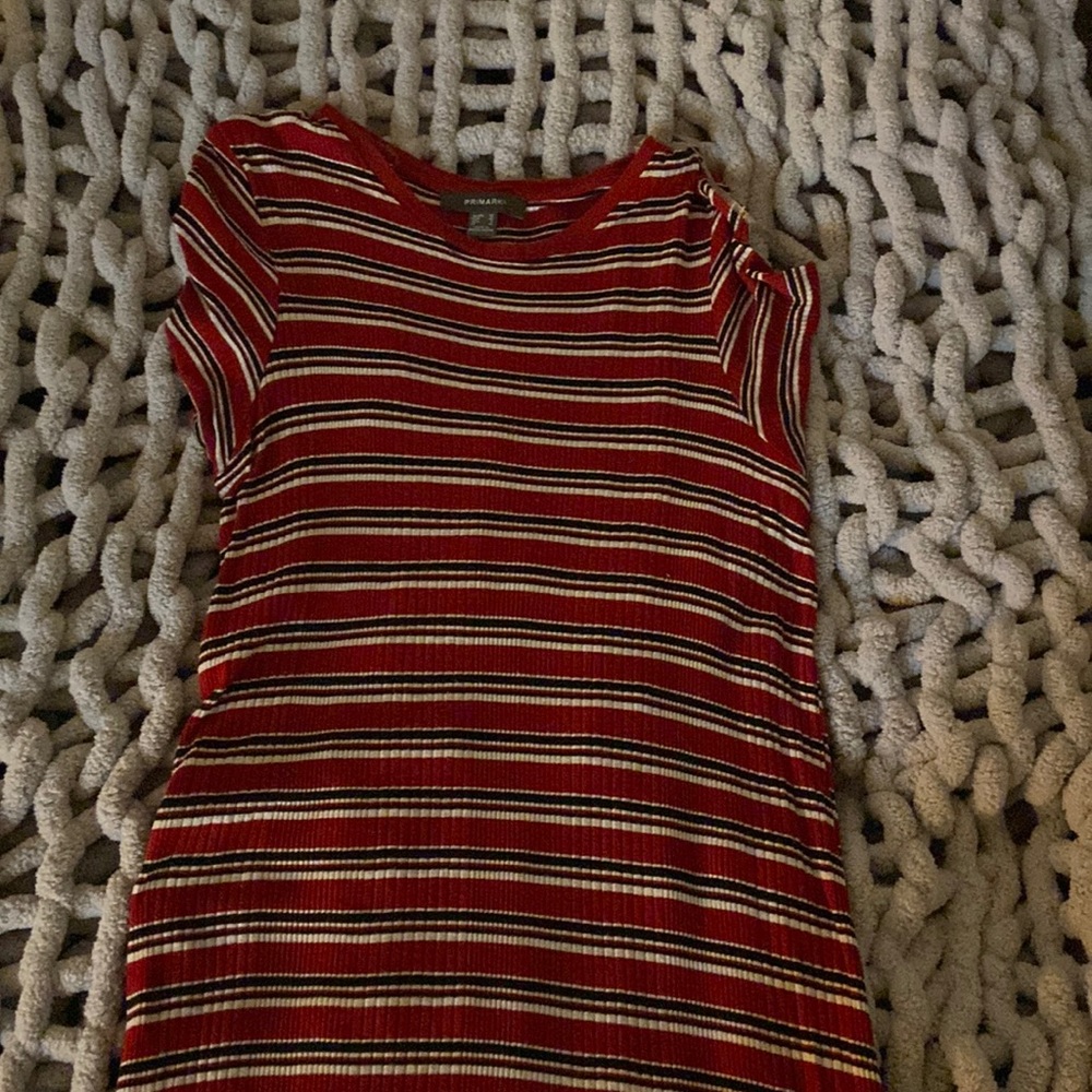 Primark Midi dress